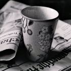 Kaffee & Zeitung