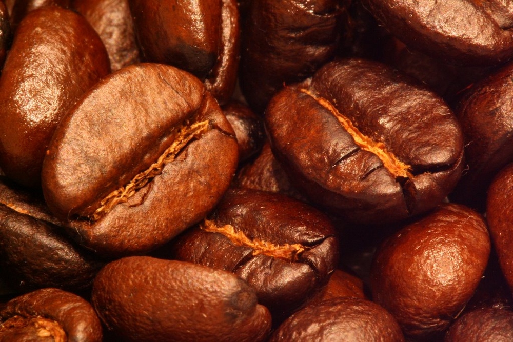 Kaffeebohnen Foto & Bild stillleben, foodfotografie, macro Bilder auf