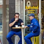 Kaffeebud