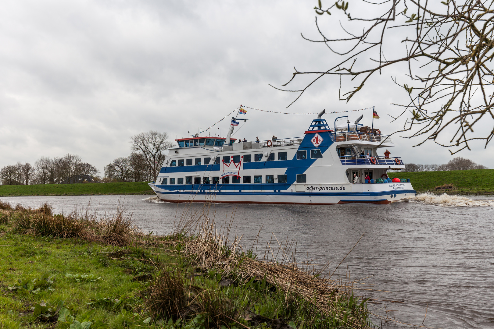 kaffeefahrt nach altona 2