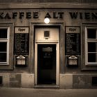 Kaffeehaus (Wien #5)