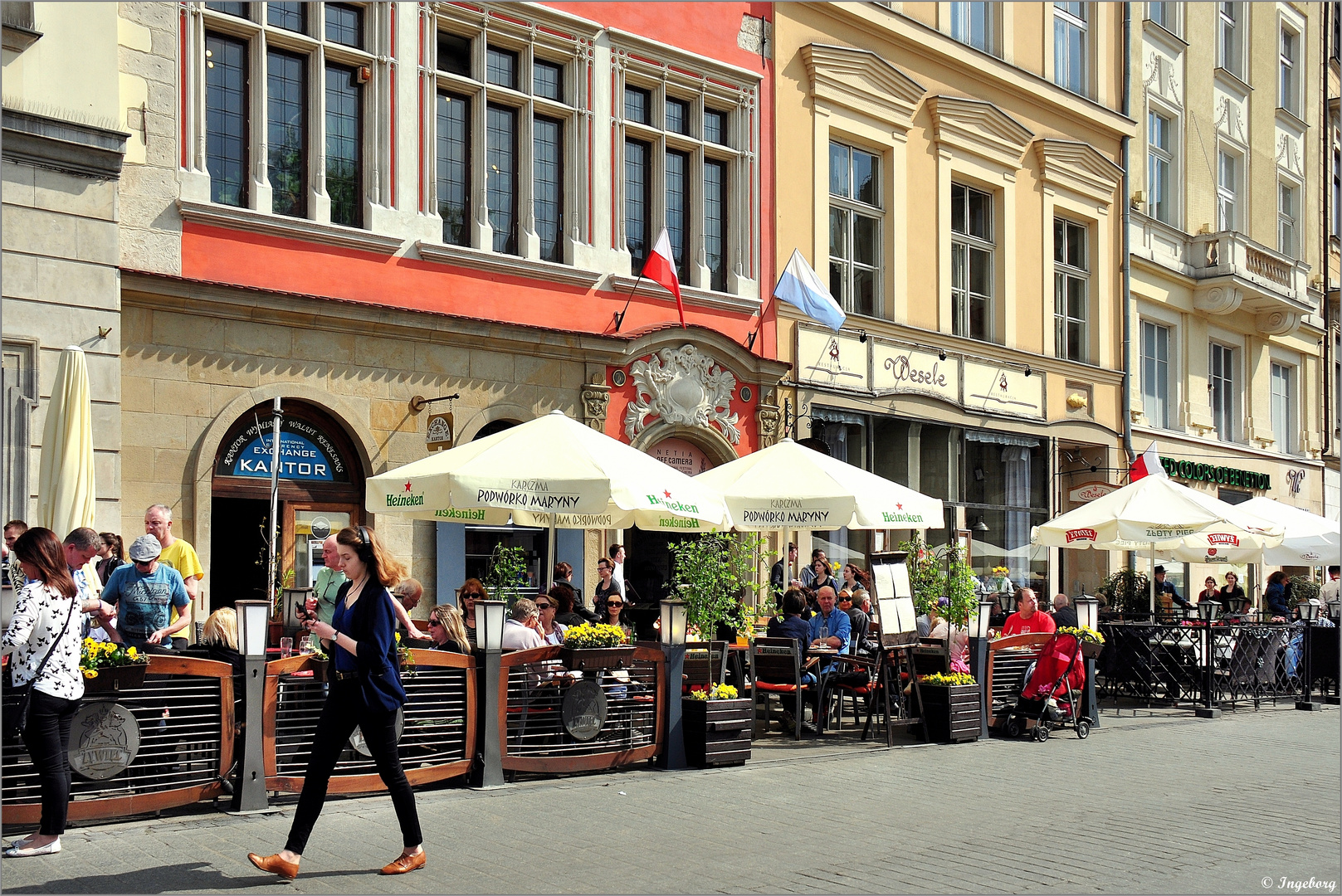 Kaffeehauskultur