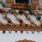 Kaffeekannenmuseum in Jandelsbrunn 1