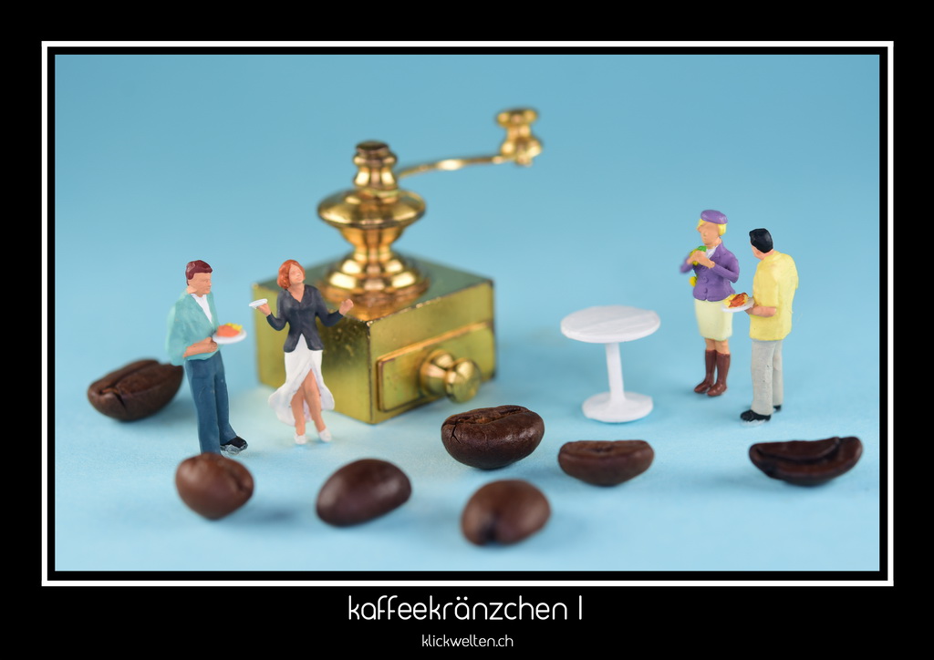 kaffeekränzchen I