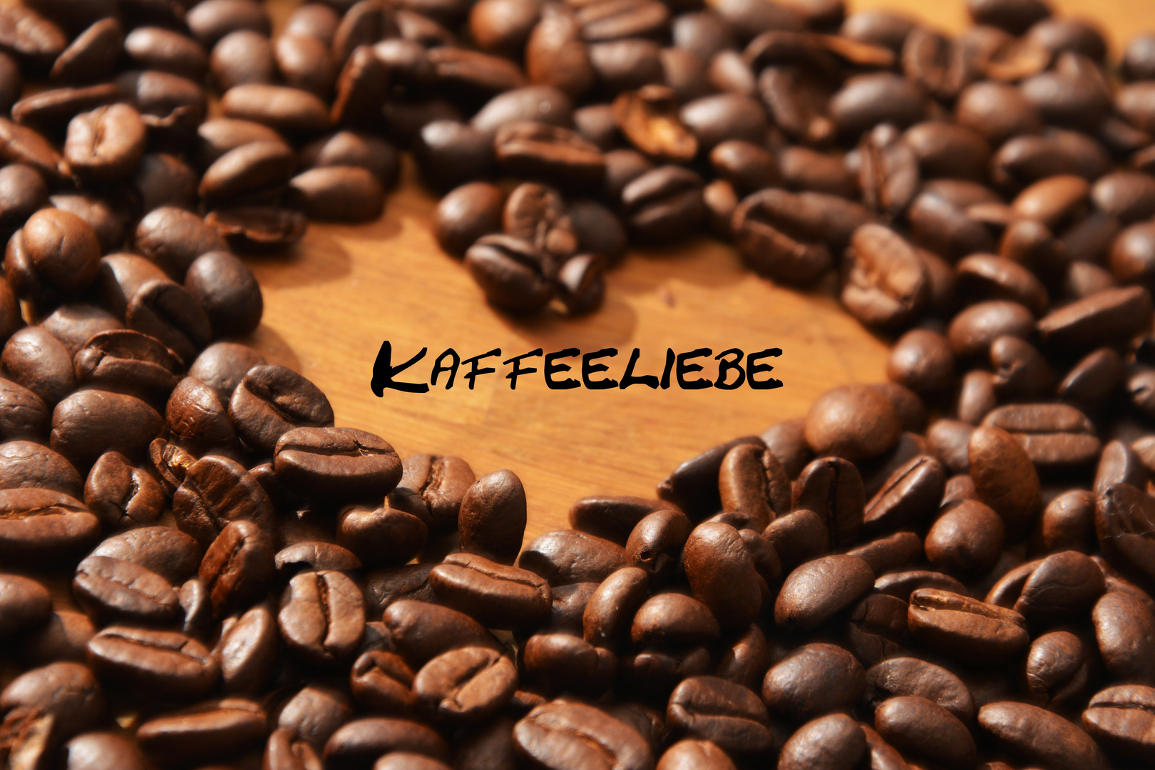 Kaffeeliebe