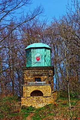 Kaffeemühle Halle/Westfalen