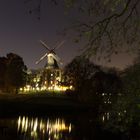 Kaffeemühle in Bremen