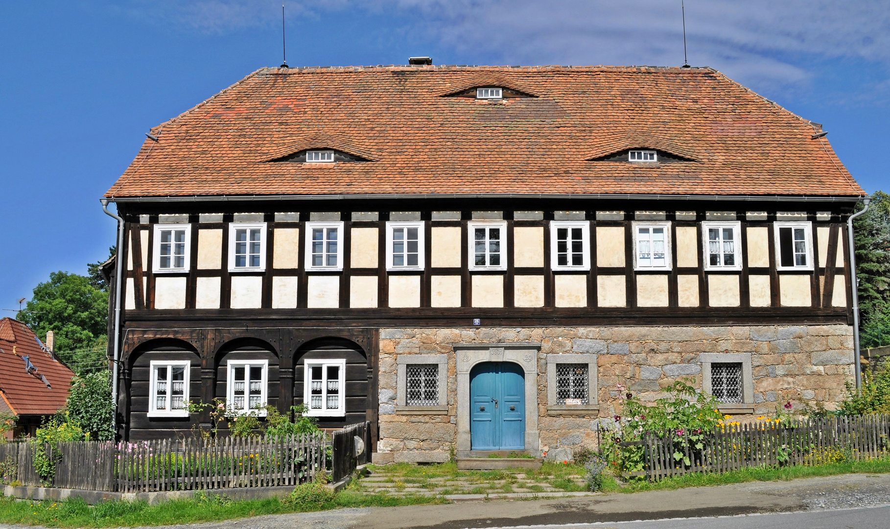 Kaffeemuseum Ebersbach/Sachsen