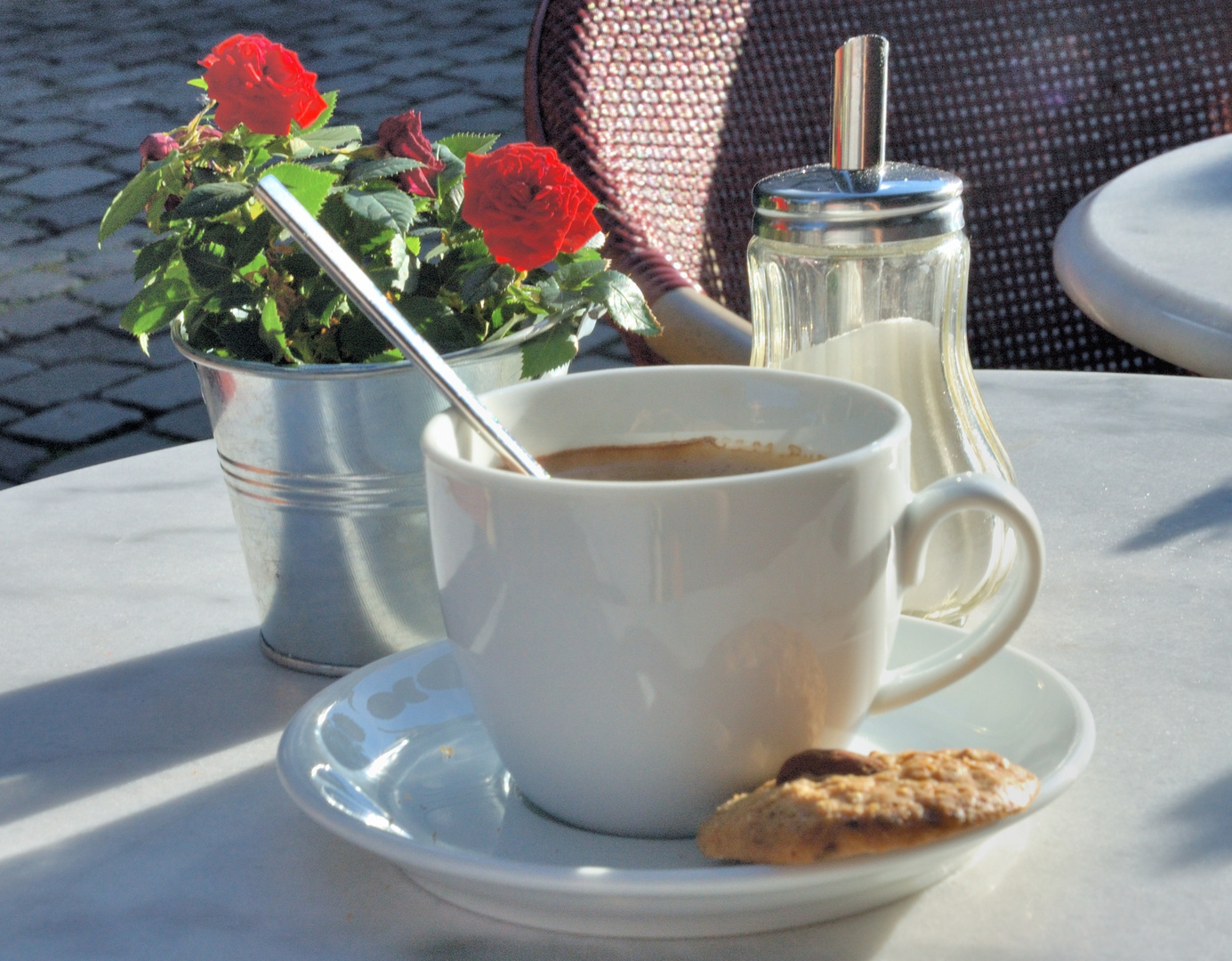 Kaffeepause 1 Foto Bild stillleben essen trinken Kaffeepause 1 Foto Bild stillleben essen trinken