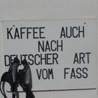 Kaffeepause