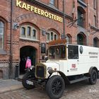 Kaffeerösterei