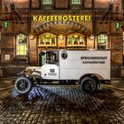 Kaffeerösterei