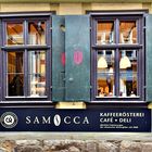 =  Kaffeerösterei SAM o CCA  =