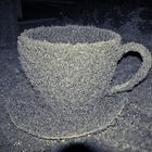 Kaffeetasse XXXL