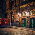 Kafferösterei Hamburg