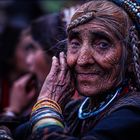 Kafir-Kalash-Frau, Region Chitral, Nordpakistan