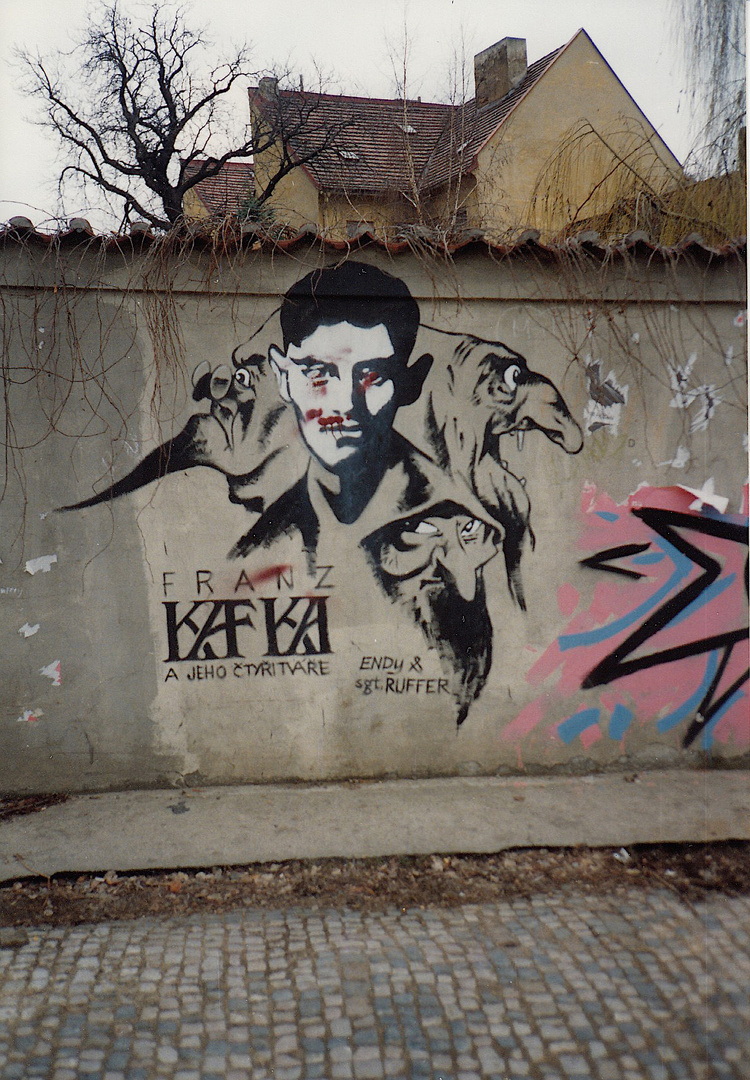 Kafka