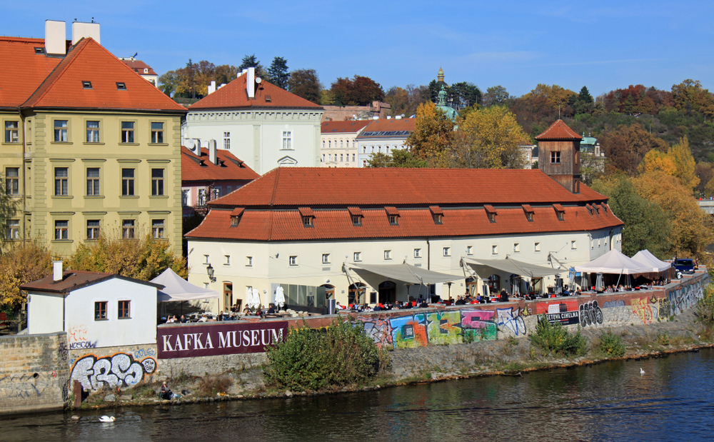 Kafka Museum