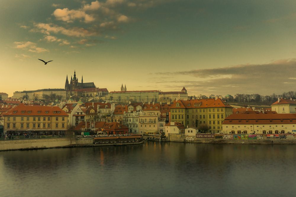 Stadtmotive-Bauwerke | Picture Inside - Photography von Alois Eckl