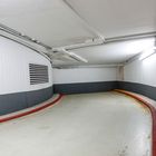 kafkaesque parking garage