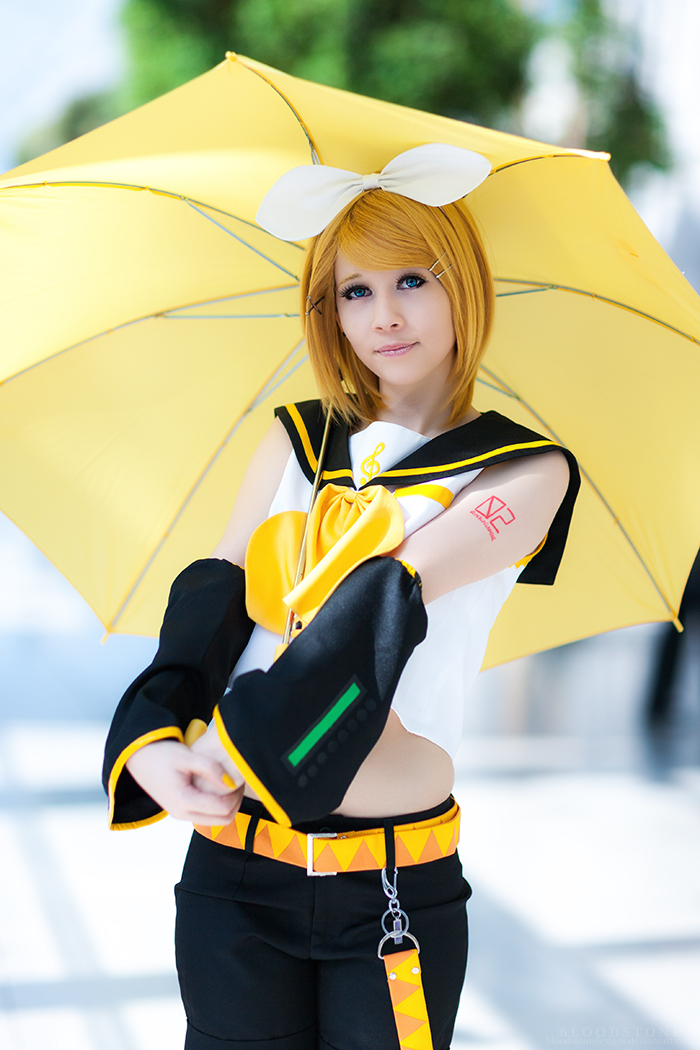 Kagamine Rin