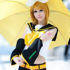 Kagamine Rin