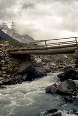 Kagan Valley, Pakistan