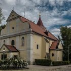 Kagraner Pfarrkirche