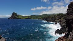 Kahakuloa Head