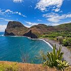 Kahakuluha beach Northern Maui