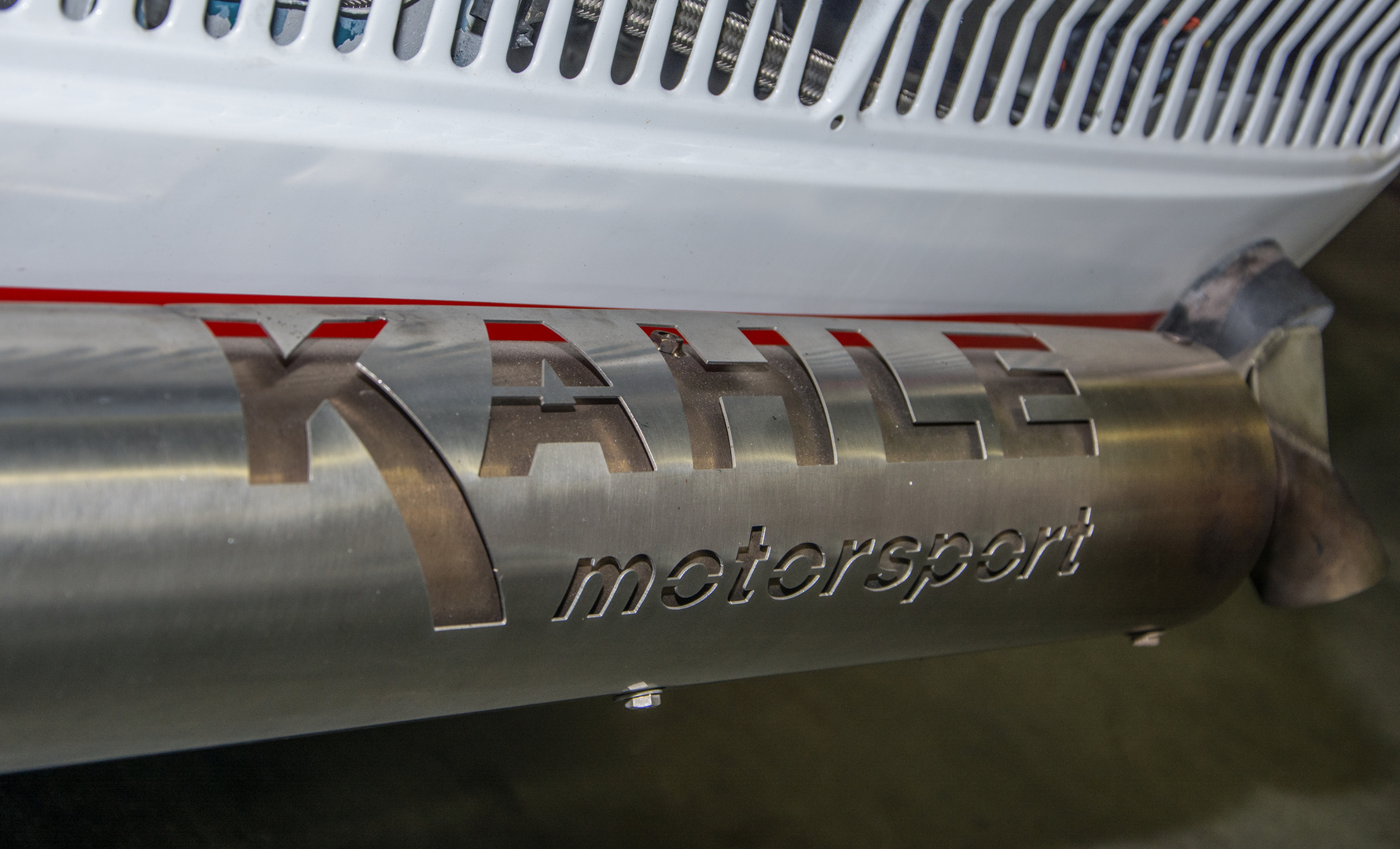 KAHLE Motorsport