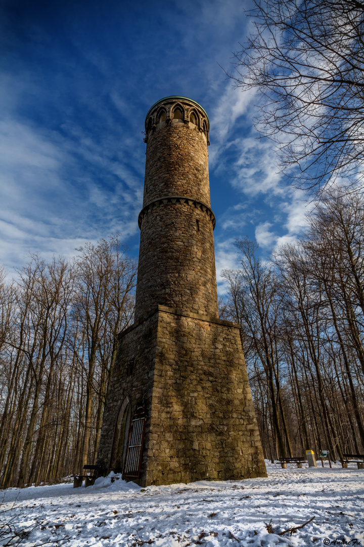 Kahlenbergturm