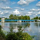 Kahlenbergwehr in Mülheim an der Ruhr