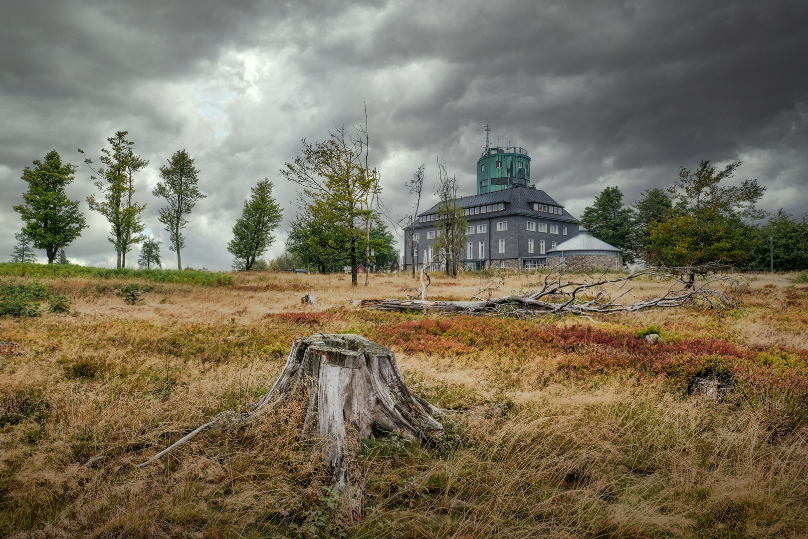 Kahler Asten | Rothaargebirge