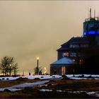 Kahler Asten-Wetterstation / Wetterküche Nordrhein Westfalens