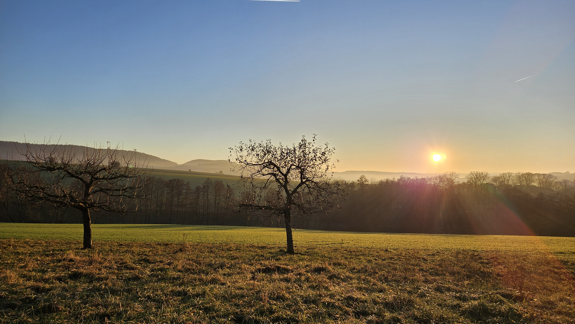 Kahlgrundblick