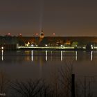 Kahnsdorf@ Night