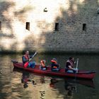 Kahnweiher im Brückrnkopf