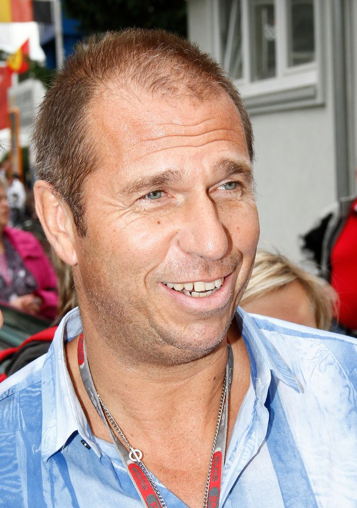 Kai Ebel Foto & Bild sport, motorsport, rundstrecke Bilder auf