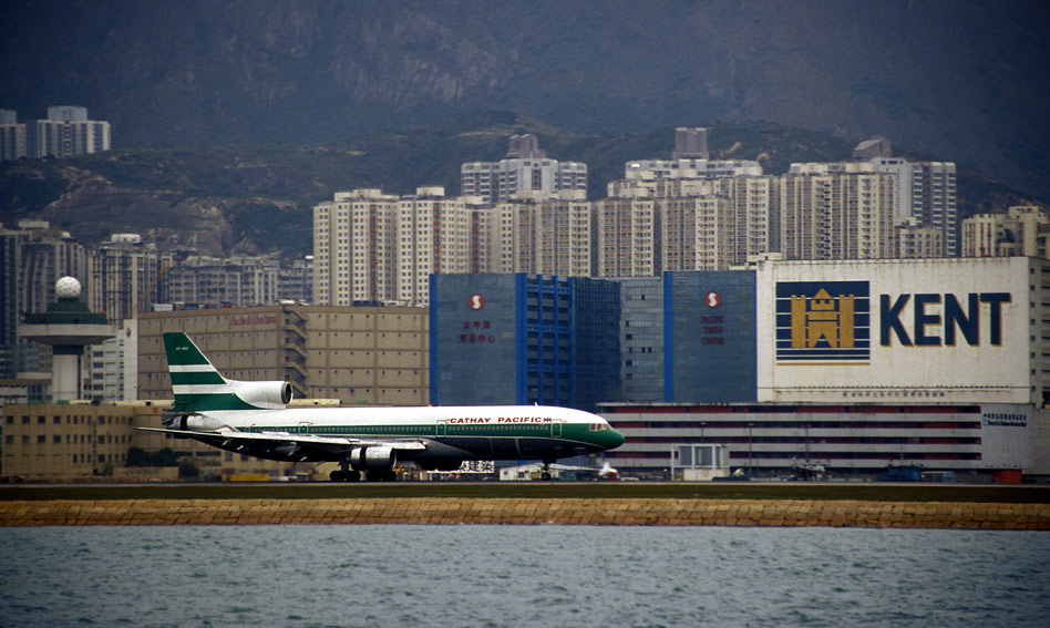 Kai Tak 2