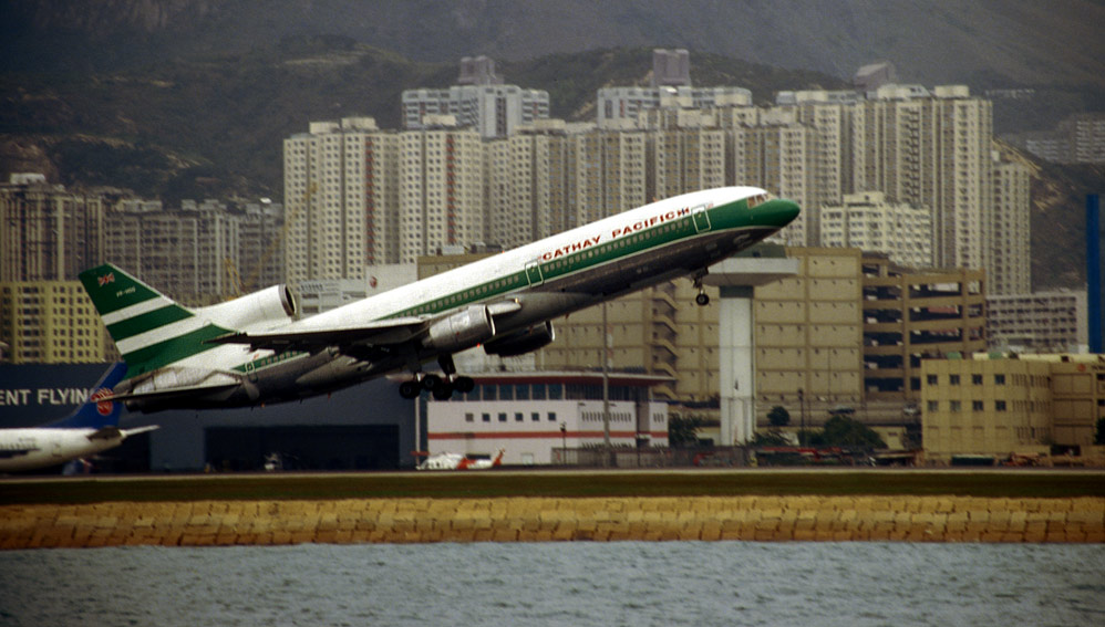 Kai Tak 5