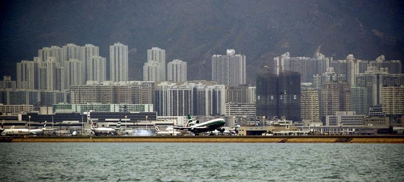 Kai Tak