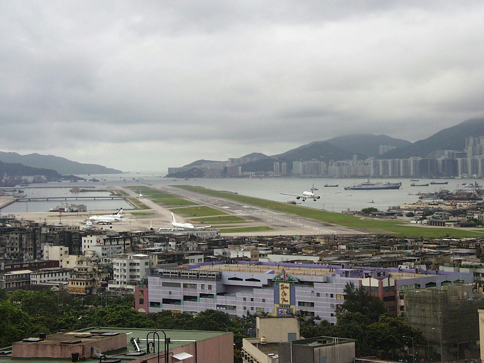 Kai Tak1