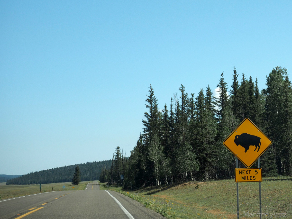 Kaibab Plateau