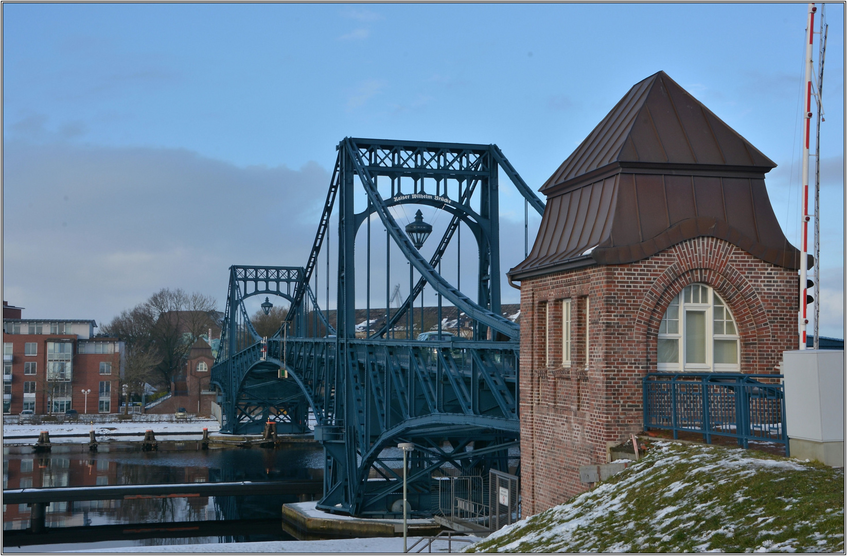 Kaier Wilhelm Brücke (1)