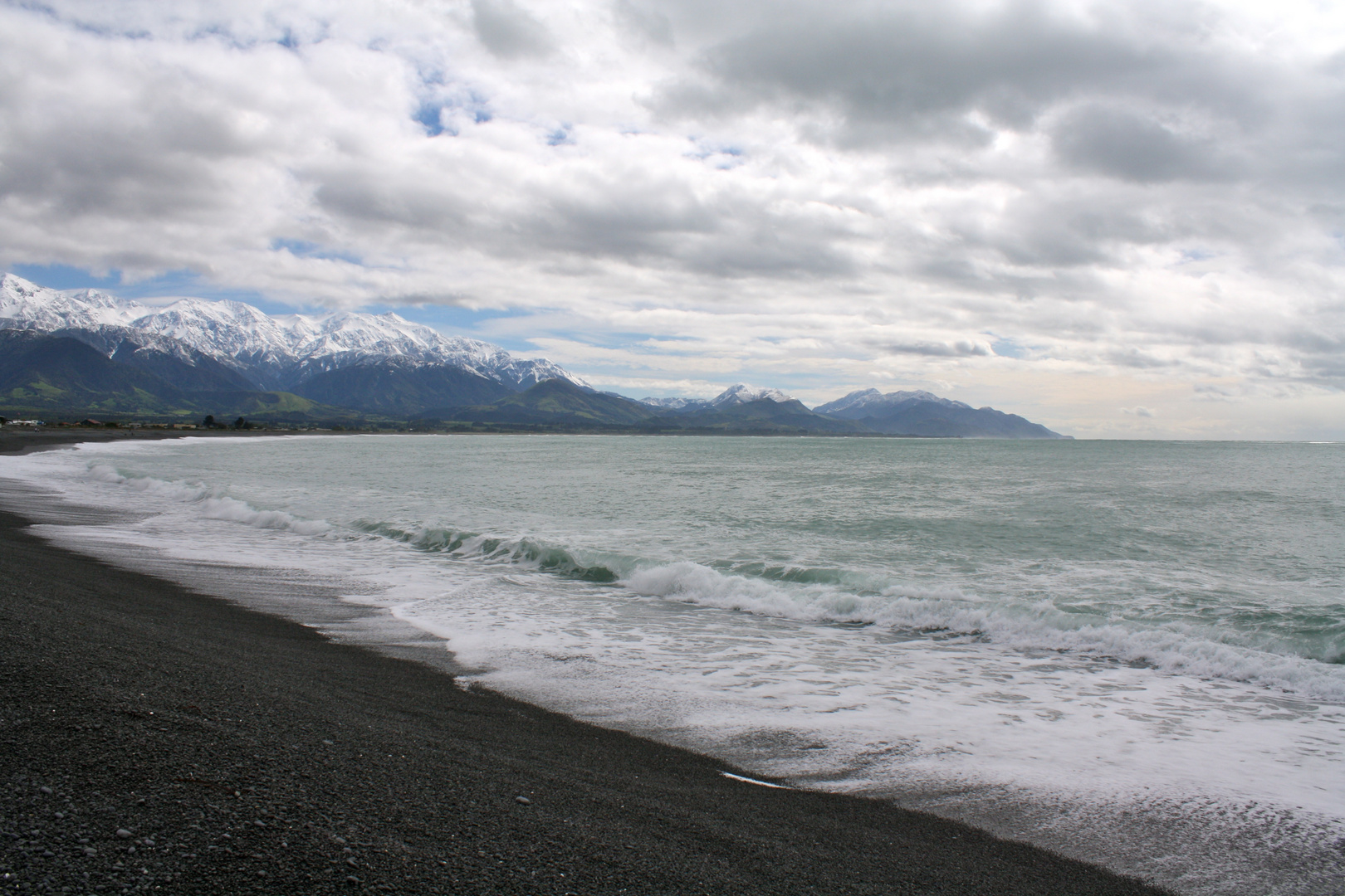 Kaikoura