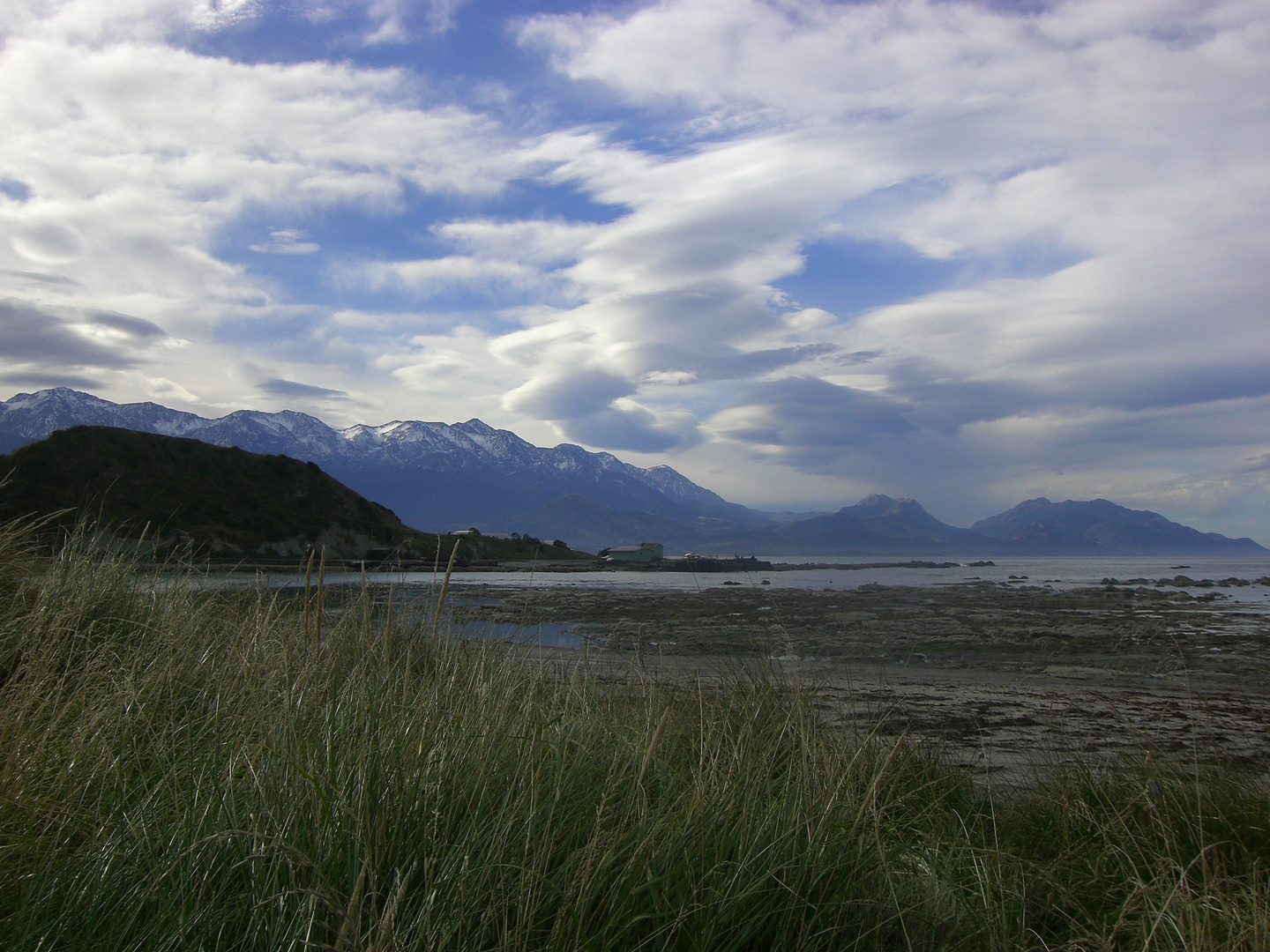 Kaikoura