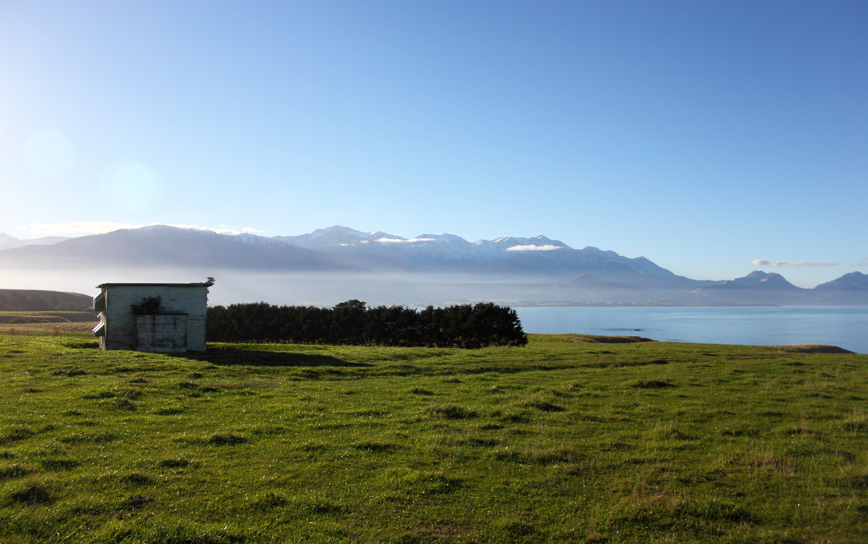 Kaikoura