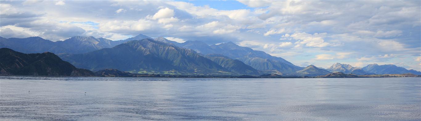 Kaikoura