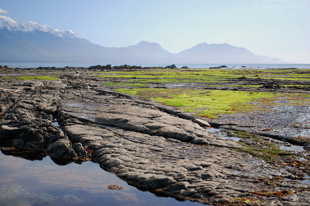 Kaikoura